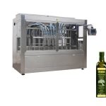 500 ml-5L mašina za punjenje maslinovog ulja