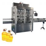 Automatska mašina za punjenje ulja od 10 glava