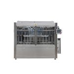 Automatska mašina za punjenje kokosovog ulja