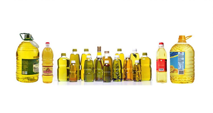 Fabrika-plastika-boca-kukuruz-ulje-punjenje-linija