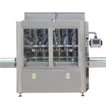 Fabrička cijena Automatska mašina za punjenje plastičnih flaša za boce